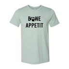 2XL / Heather Dusty Blue