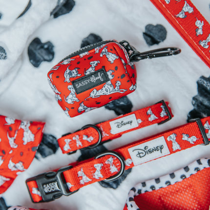 Dog Collar - Disney's 101 Dalmatians