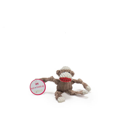 Wee Huggles® Assorted Plush Dog Toys, 6 Pack