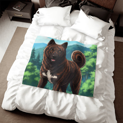 Sweatshirt Blanket – Plush Fleece Throw, 2 Size Options