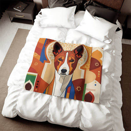 Sweatshirt Blanket – Plush Fleece Throw, 2 Size Options