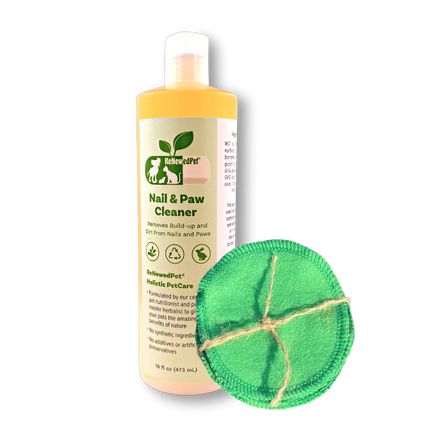 4-ALL PETS NAIL/PAW CLEANER