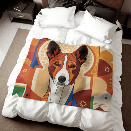 Sweatshirt Blanket – Plush Fleece Throw, 2 Size Options