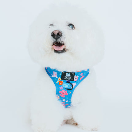 Dog Adjustable Harness - Blue's Clues™