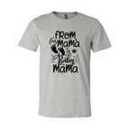 2XL / Athletic Heather