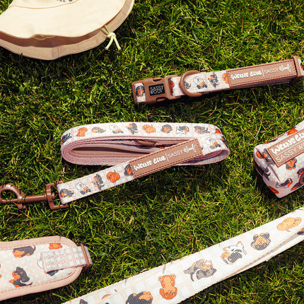 Dog Collar - Weens Club