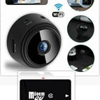 Black with 32G memory card / USB