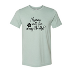 2XL / Heather Dusty Blue