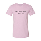2XL / Heather Prism Lilac
