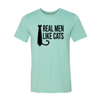 4XL / Heather Mint