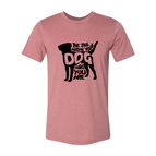 2XL / Heather Mauve