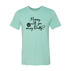2XL / Heather Mint