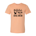 2XL / Heather Peach