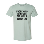 2XL / Heather Dusty Blue