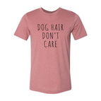 2XL / Heather Mauve