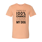 2XL / Heather Peach