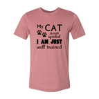 2XL / Heather Mauve