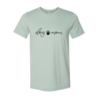 2XL / Heather Dusty Blue