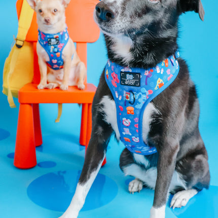 Dog Adjustable Harness - Blue's Clues™