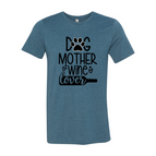 2XL / Heather Deep Teal