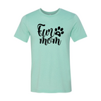 2XL / Heather Mint