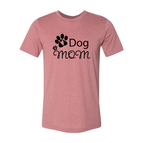 2XL / Heather Mauve