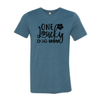 2XL / Heather Deep Teal