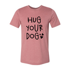 2XL / Heather Mauve
