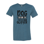 2XL / Heather Deep Teal