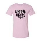 2XL / Heather Prism Lilac