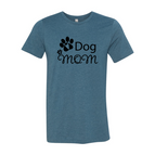 2XL / Heather Deep Teal