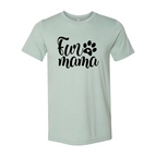 2XL / Heather Dusty Blue