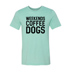 Heather Mint / XS