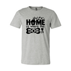 2XL / Athletic Heather