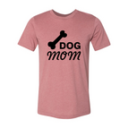 2XL / Heather Mauve
