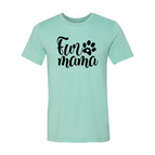 2XL / Heather Mint