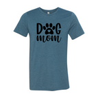 2XL / Heather Deep Teal
