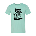 XS / Heather Mint