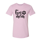 2XL / Heather Prism Lilac