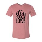 2XL / Heather Mauve