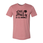 2XL / Heather Mauve