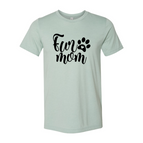 2XL / Heather Dusty Blue
