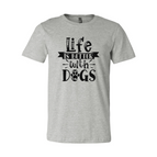 2XL / Athletic Heather