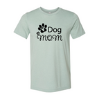 2XL / Heather Dusty Blue