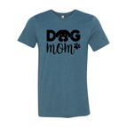 2XL / Heather Deep Teal