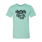 2XL / Heather Mint