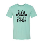 2XL / Heather Mint