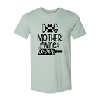 M / Heather Dusty Blue