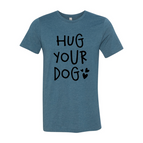 2XL / Heather Deep Teal