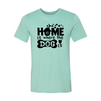 2XL / Heather Mint